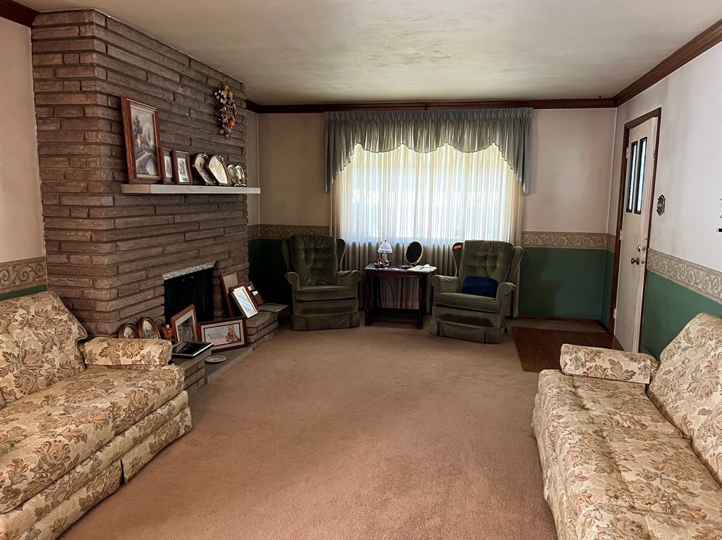 315 Marie St, Glassport, PA 15045