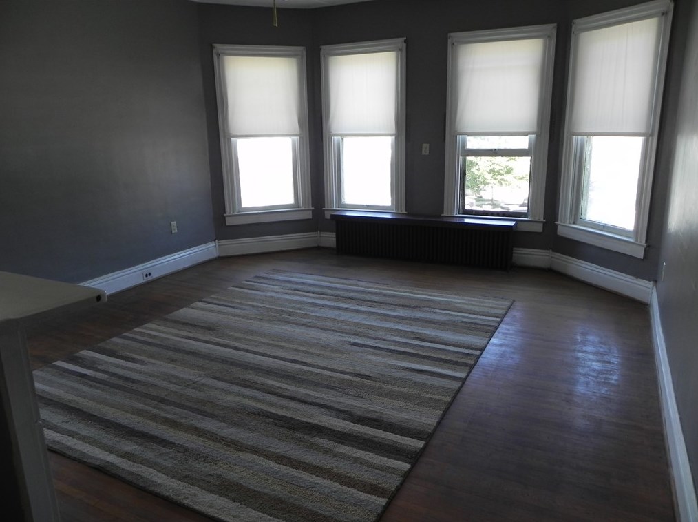 375 Beau St, Washington PA  15301-3639 exterior