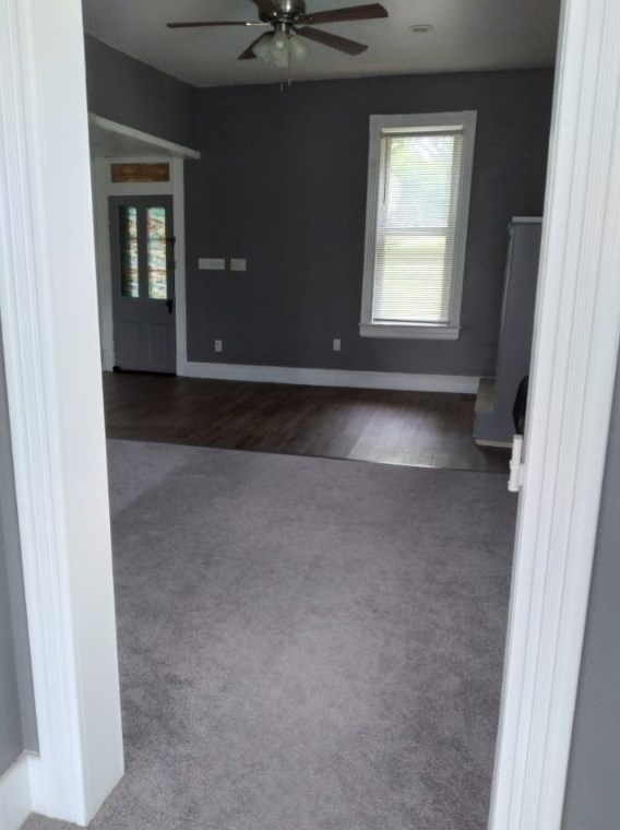 375 Beau St, Washington PA  15301-3639 exterior