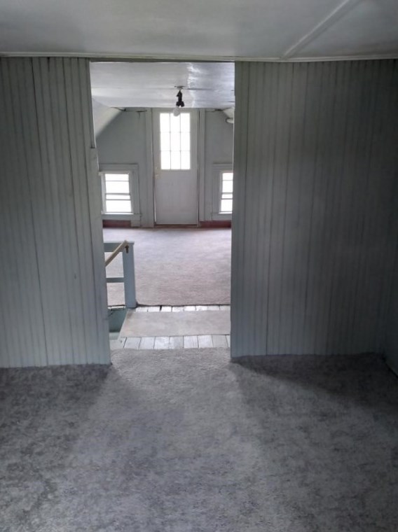 375 Beau St, Washington PA  15301-3639 exterior