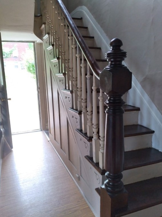 375 Beau St, Washington PA  15301-3639 exterior