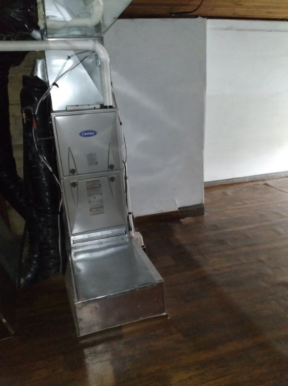 375 Beau St, Washington PA  15301-3639 exterior