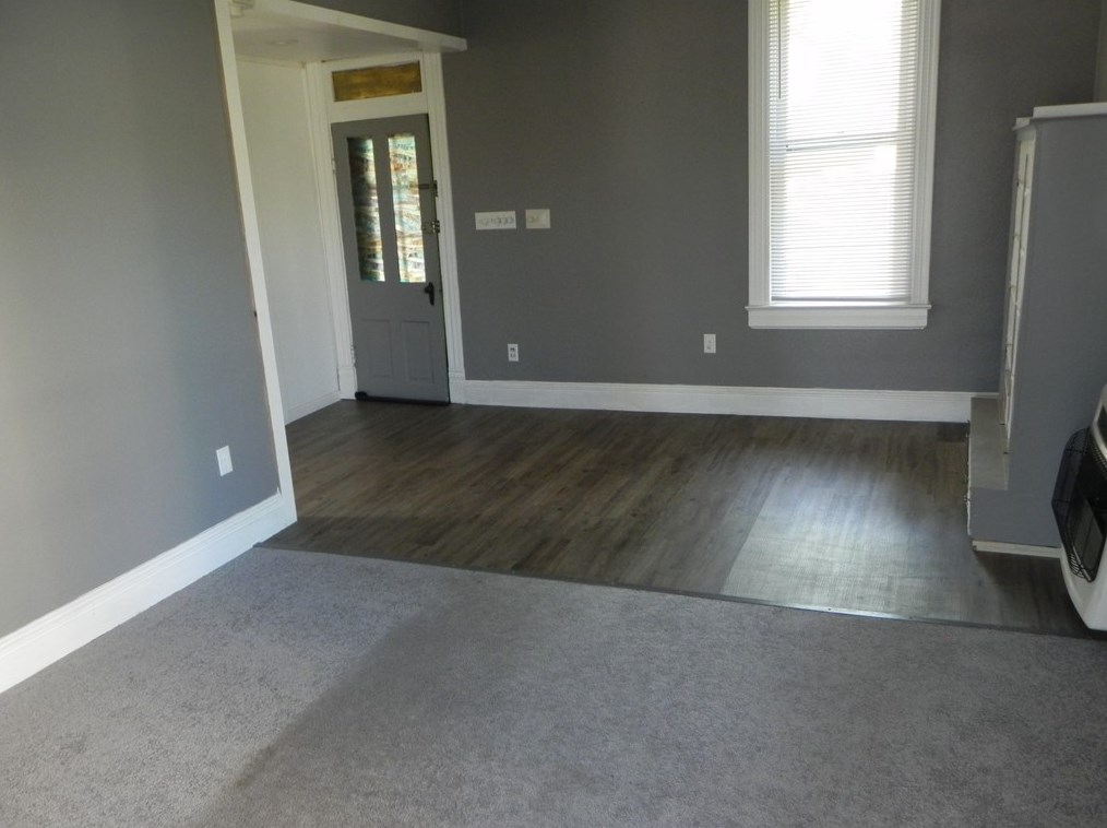 375 Beau St, Washington PA  15301-3639 exterior