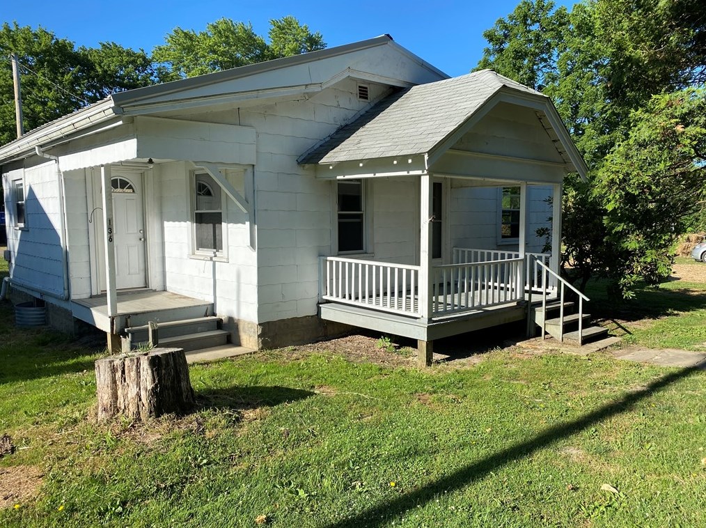 136 Kinsman Rd, Westford, PA 16134