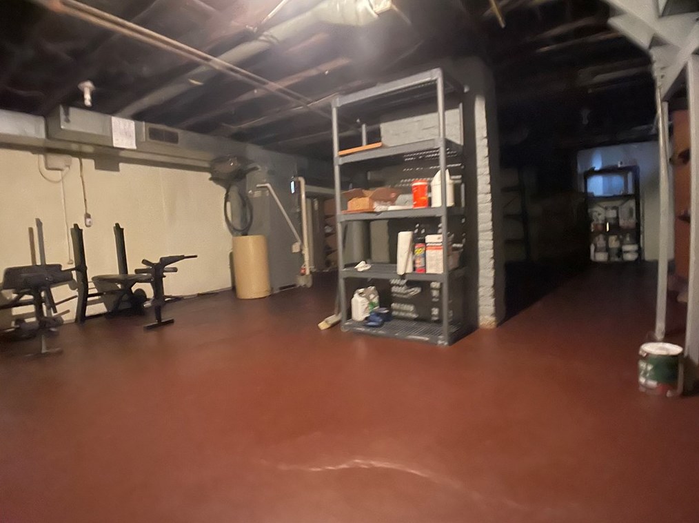 173 Wylie Ave, Washington PA 15301-2050 exterior