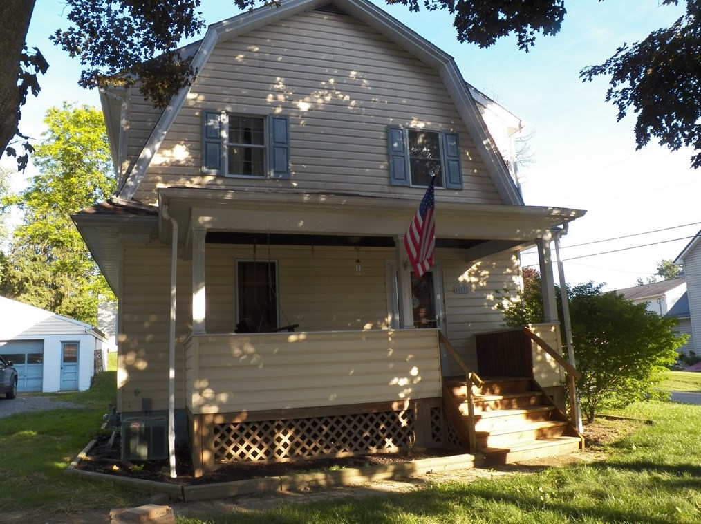 600 Sarver Rd, Sarver, PA 16055-9114