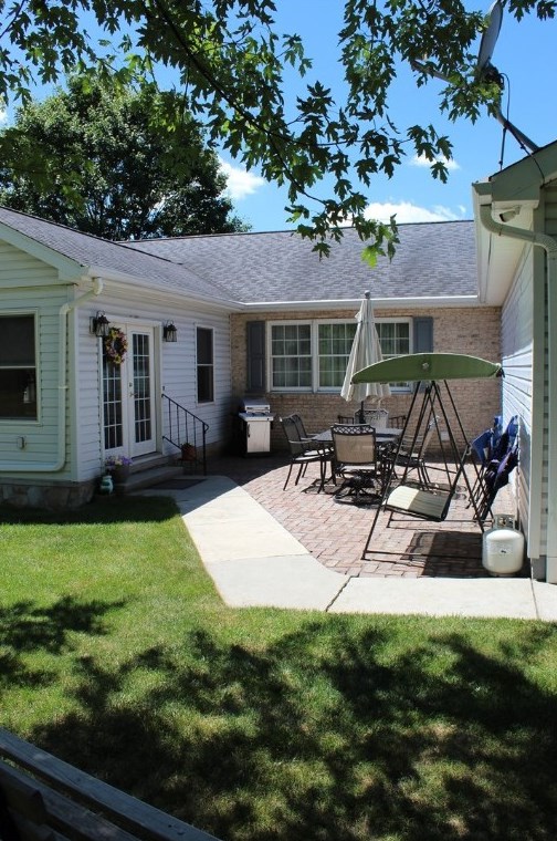 134-134a Menser Rd, Somerset, PA 15501