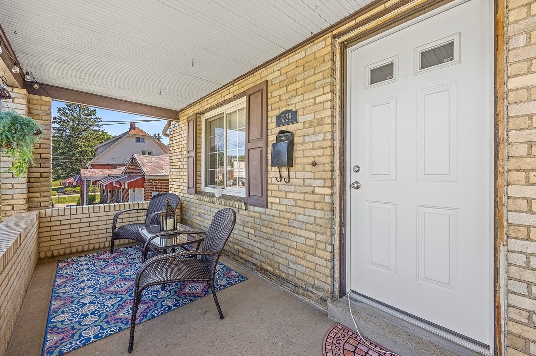 5328 3rd St, Verona, PA 15147