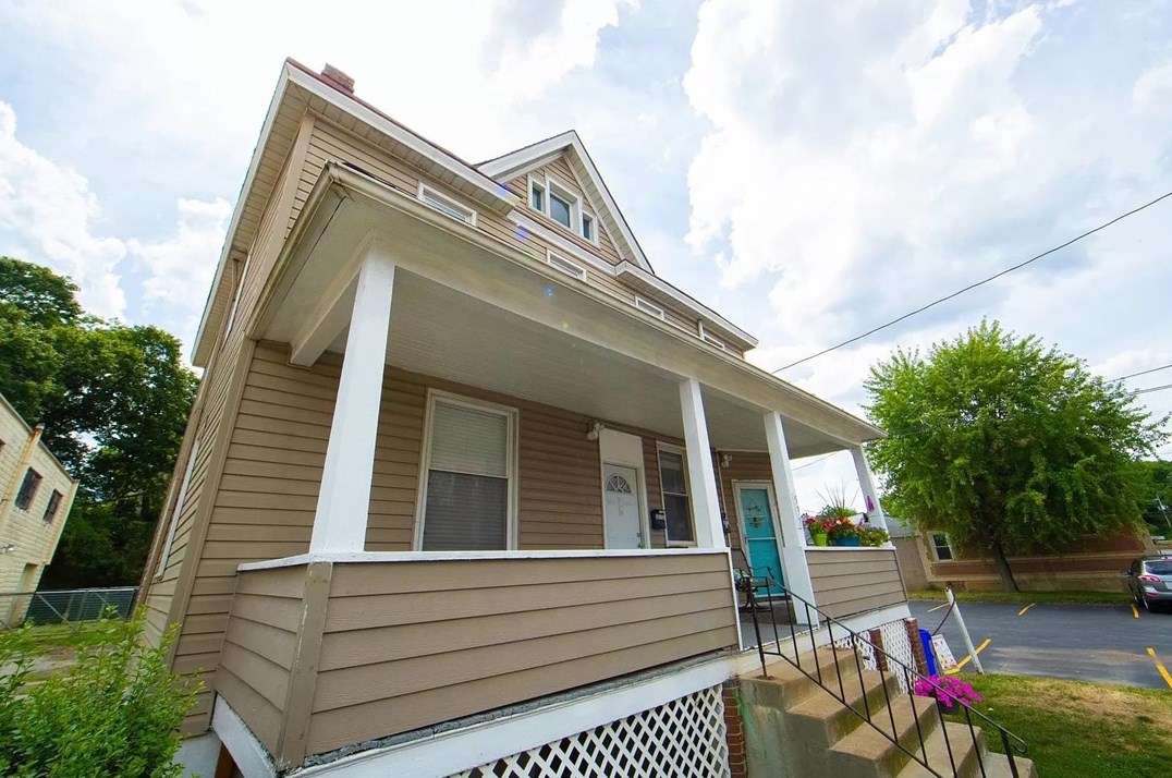 538 Baldwin St, Bridgeville, PA 15017