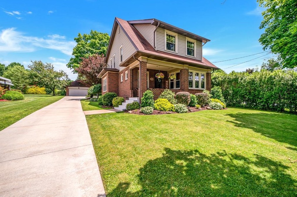1223 N Main St Ext, Butler, PA 16001