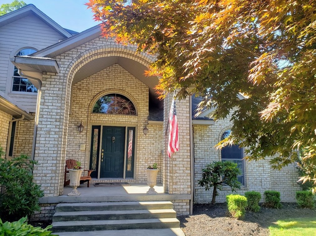 125 Vogel Rd, Butler, PA 16002