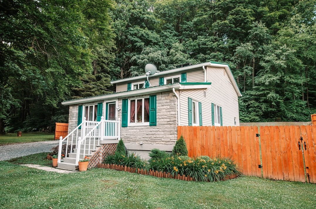 494 Chestnut Ridge Rd, Penn Run, PA 15765