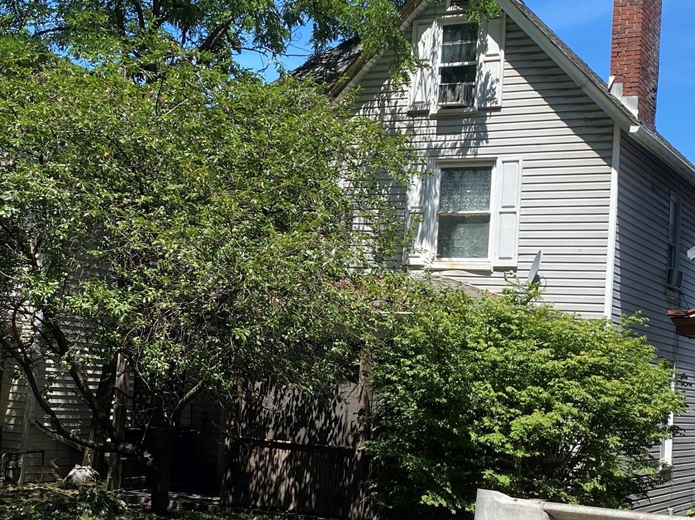 117 Noblestown Rd, Collier Township, PA 15106