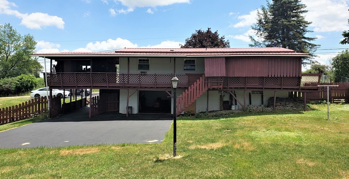 3127 Route 286 Hwy, Indiana, PA 15701-6531