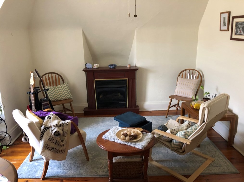 335 S Evaline St #3, Pittsburgh, PA 15224