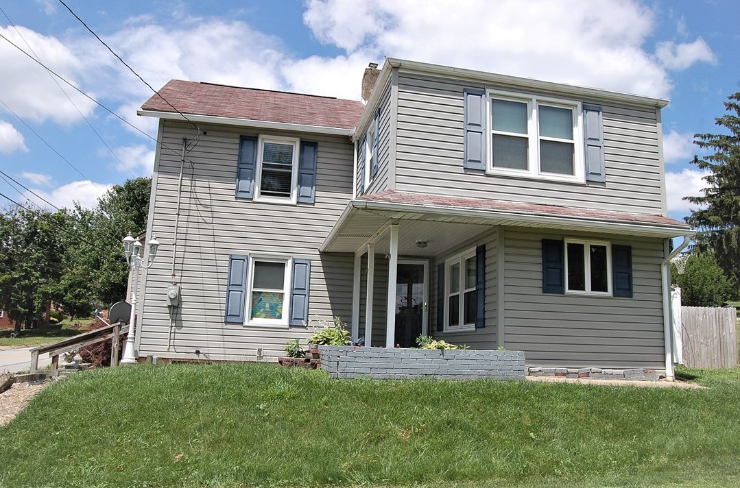 404 Herminie Rd, Herminie, PA 15637