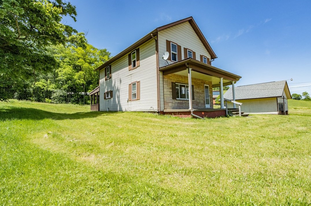 7920 Route 286 Hwy, Indiana, PA 15701-8685
