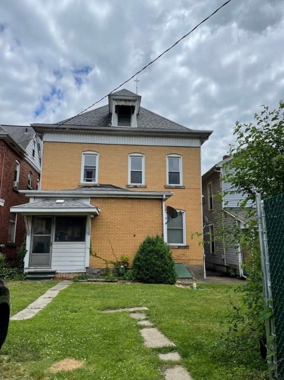 338 Weldon St, Latrobe, PA 15650