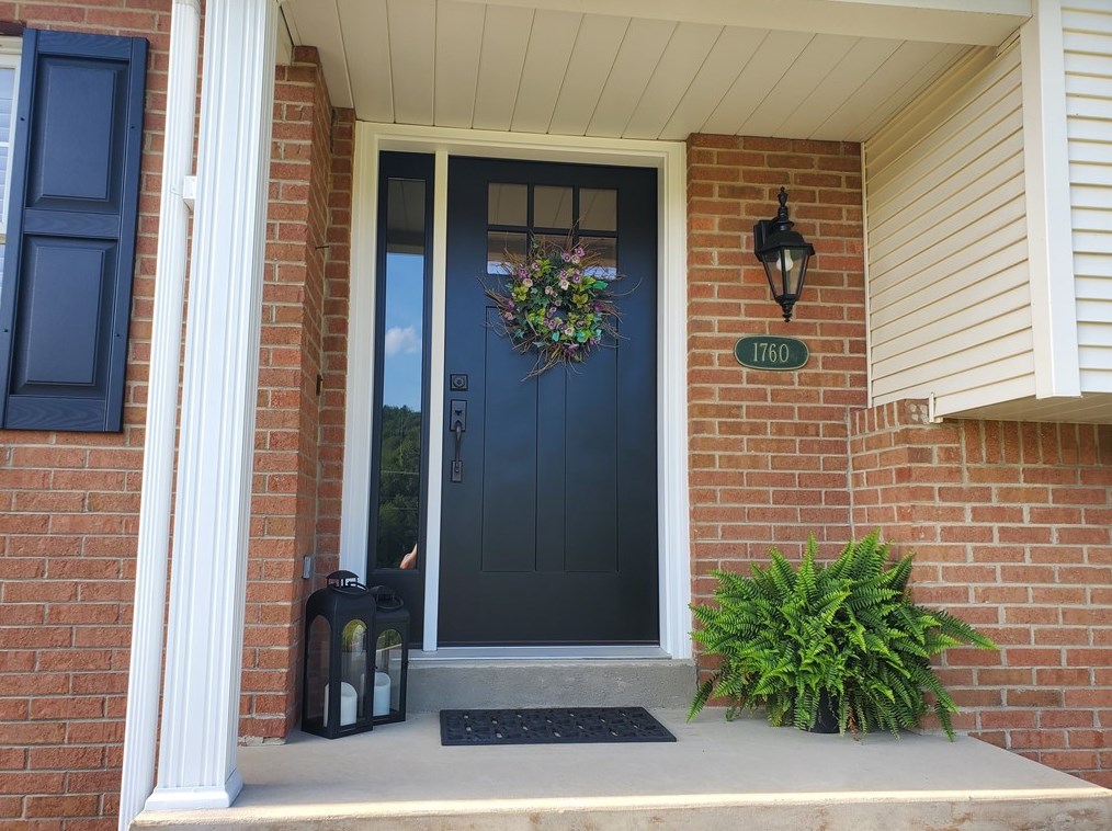 1760 Parkwood Rd, Indiana, PA 15701
