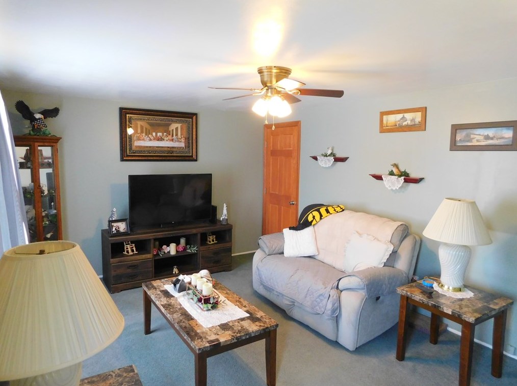 1321 Chaplin St, Conway, PA 15027