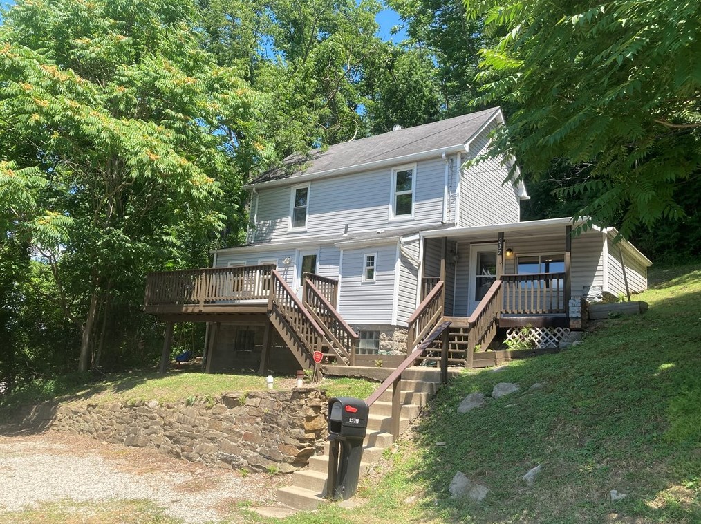 237 Lincoln Ave, Canonsburg, PA 15317
