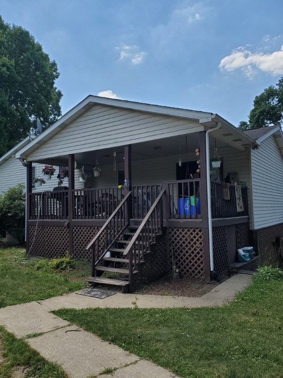 860 Reams Rd, Indiana, PA 15701-7108