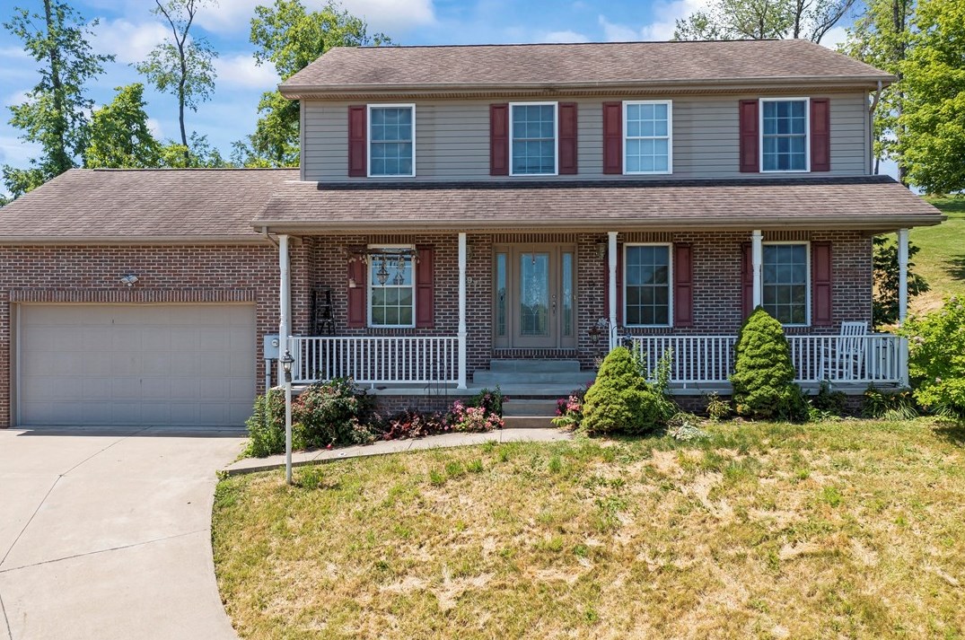 297 Lacock St, Washington, PA 15301-2431