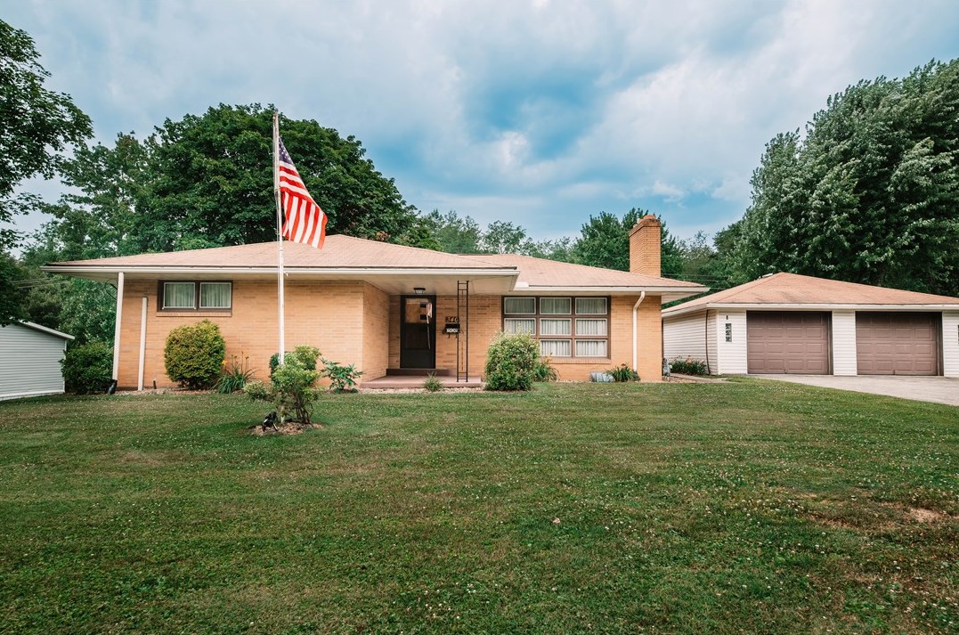 340 Twolick Dr, Indiana, PA 15701