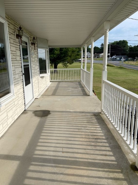 1923 Horn, Windber, PA 15963