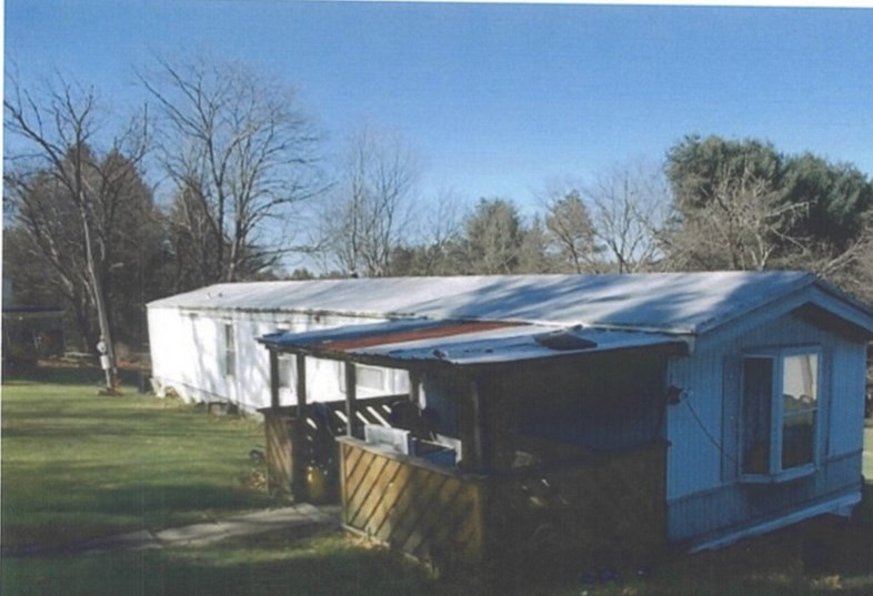 158 Middle St, Berlin, PA 15530