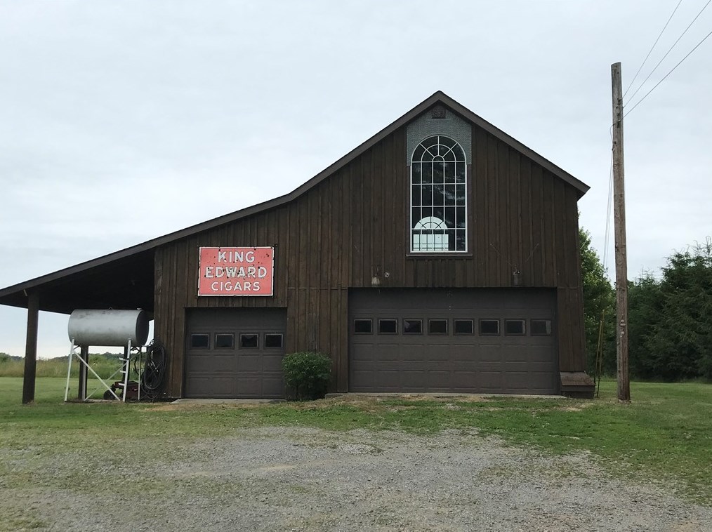 223 Seven Hills Rd, Chicora, PA 16025-3417