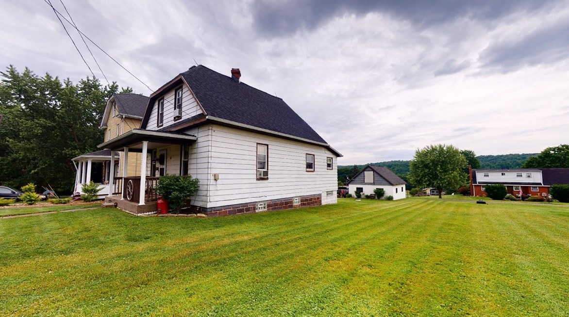 505 Madison Ave, East Butler, PA 16029