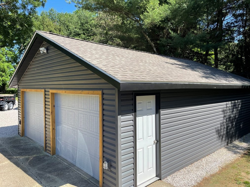 17954 Phelps Rd, Linesville, PA 16424