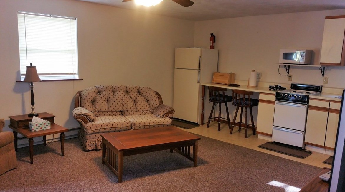 1242 Ben Avon St, Indiana, PA 15701