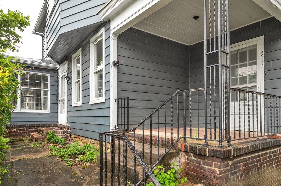 511 Main St, Greensburg PA  15601-1815 exterior