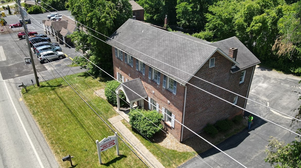 2650 Brownsville, Library, PA 15129