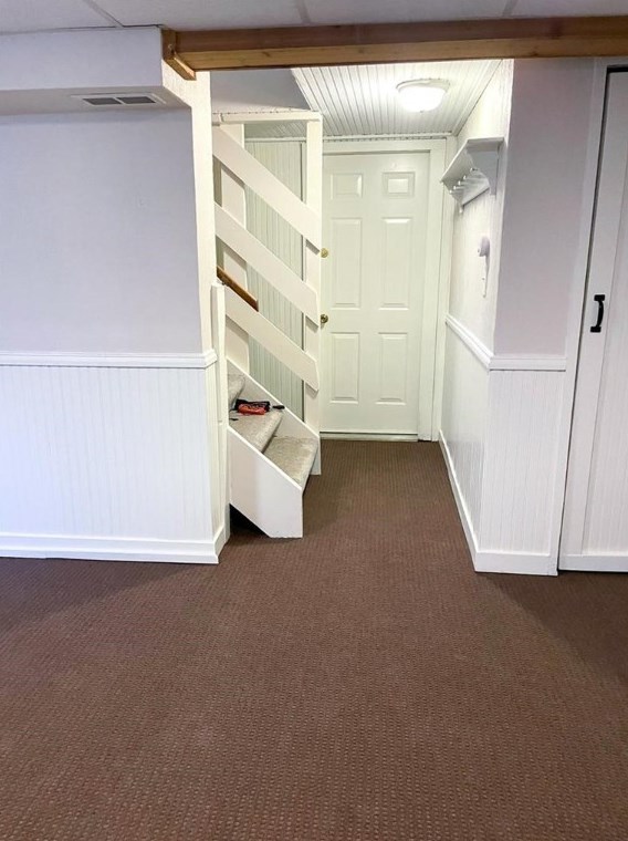 115 Lyn Dl Dr, Butler PA  16001-1410 exterior