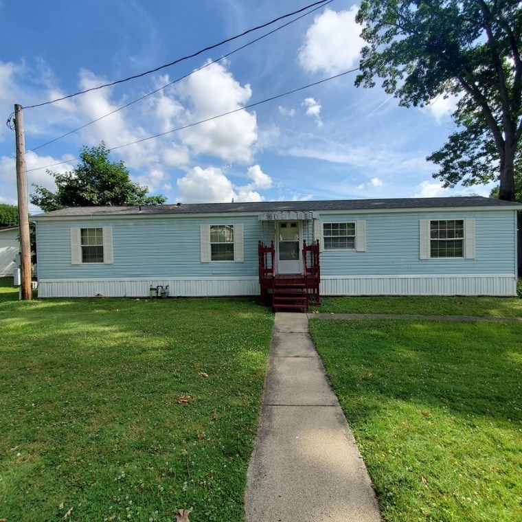 123 Boyd Dr, Butler, PA 16001-2516