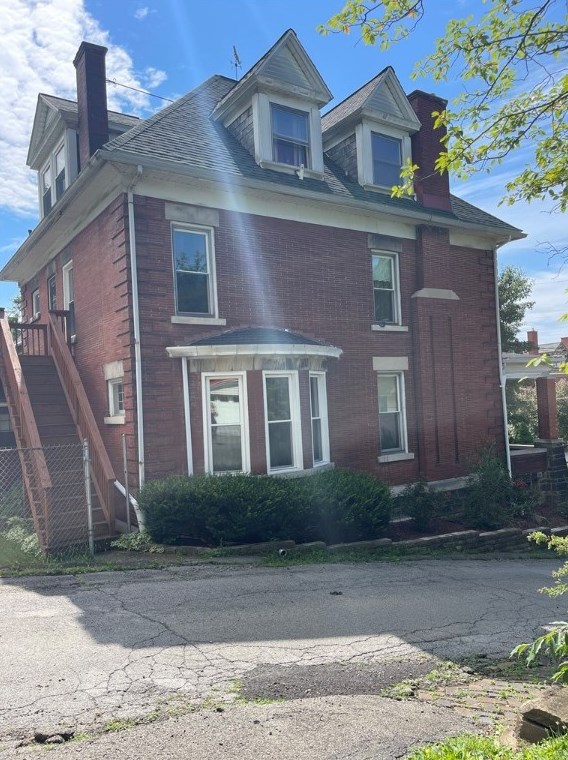 244 Pearl St, Butler, PA 16001-4472