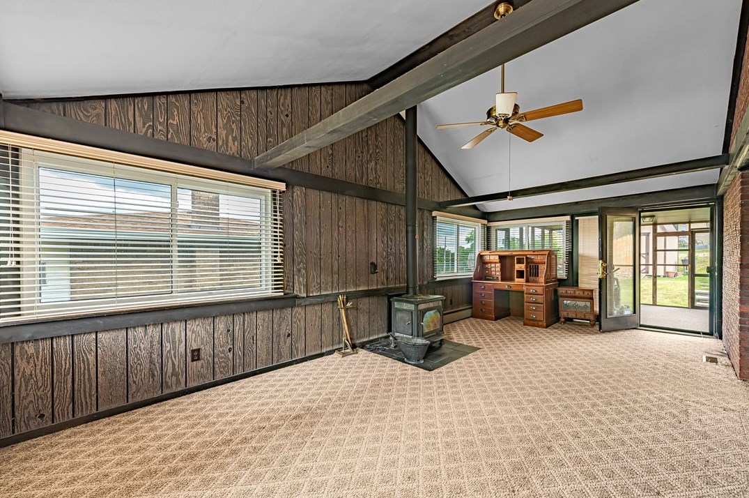 1006 Lynda Ln, North Versailles PA  15137-1607 exterior