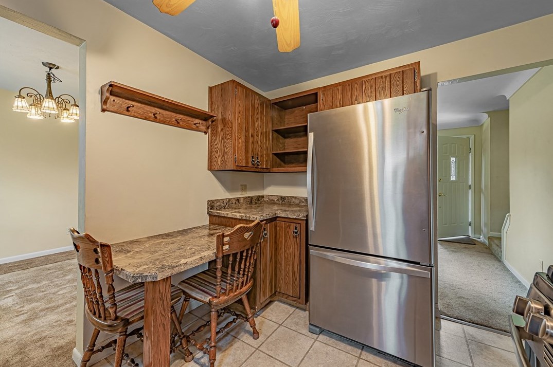 1006 Lynda Ln, North Versailles PA  15137-1607 exterior