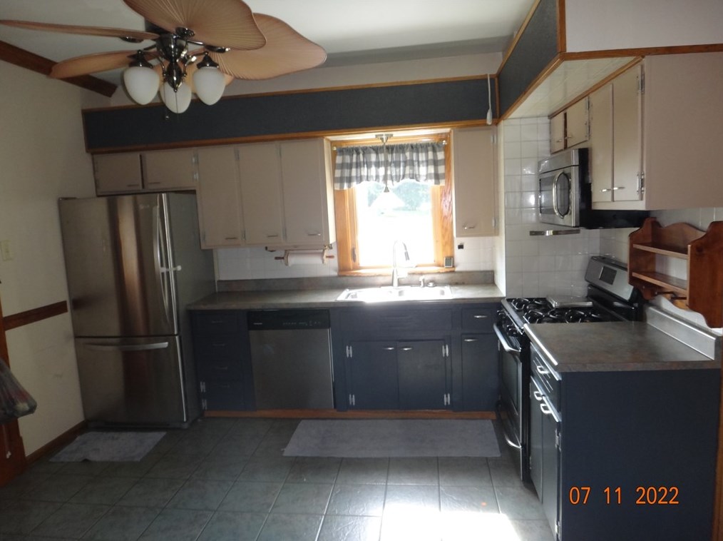 1415 W Grant St, New Castle, PA 16101