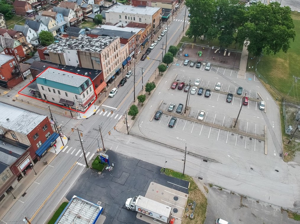 500 Broadway Blvd, Monroeville PA  15140 exterior