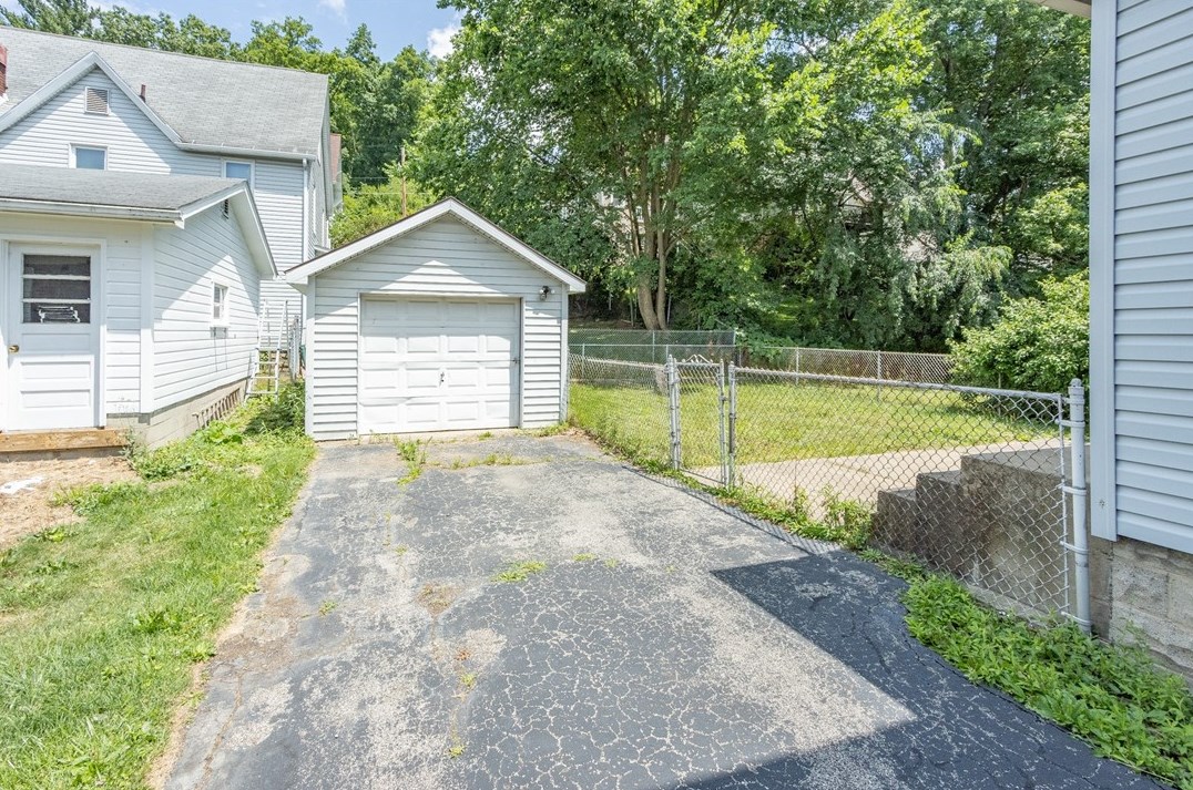 620 W Penn St, Butler, PA 16001