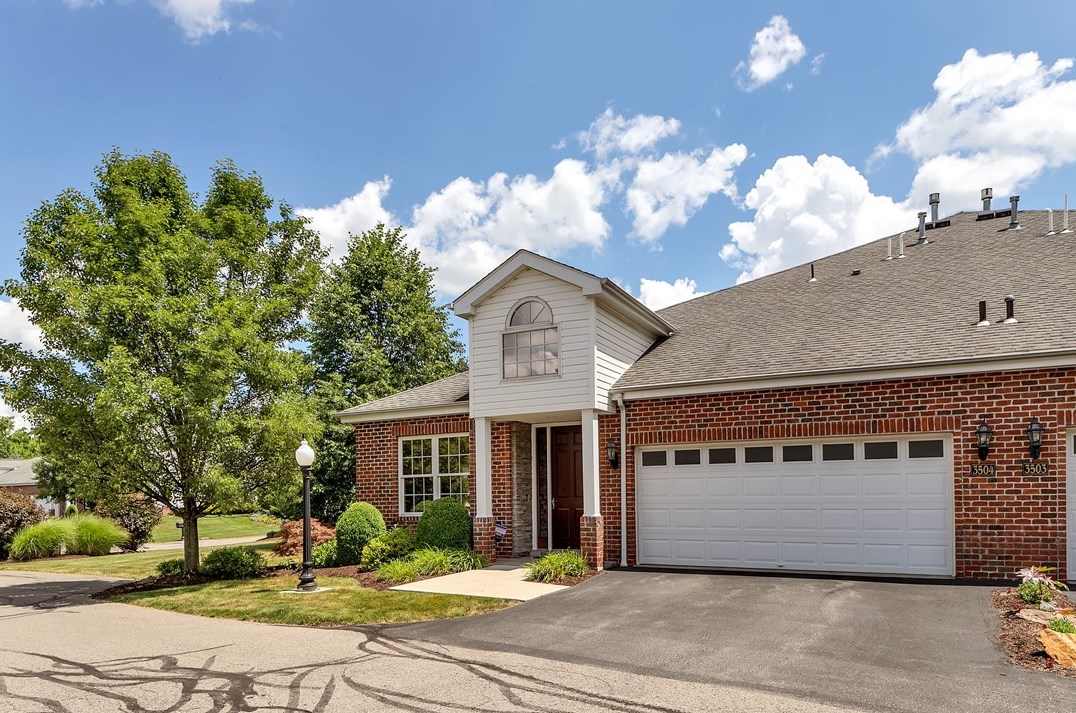 3504 Senate Ct, Valencia, PA 16059