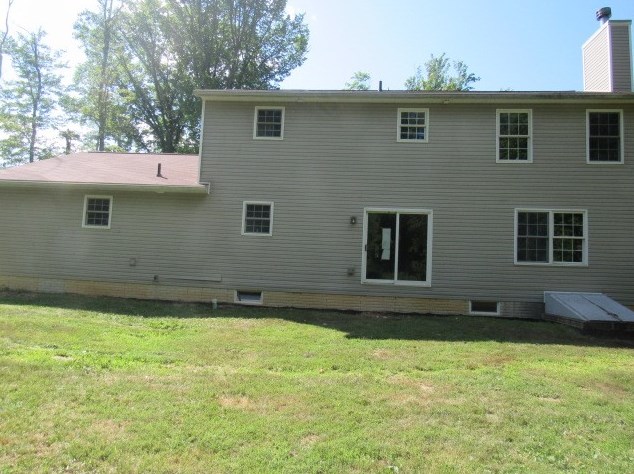 219 Glades Run Rd Kirby, Mount Morris, PA 15349