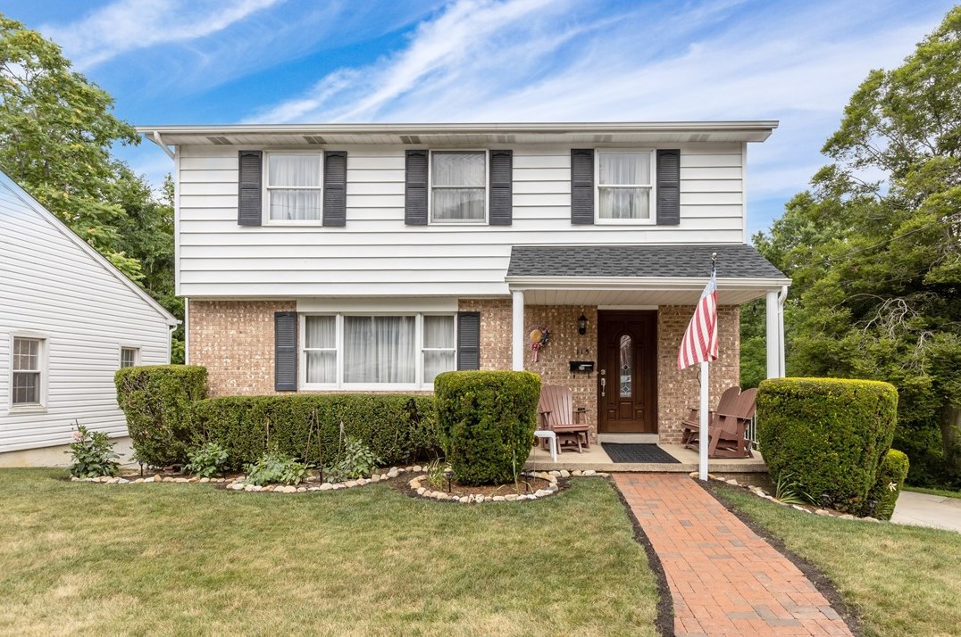 115 Christman Ave, Washington, PA 15301-3603