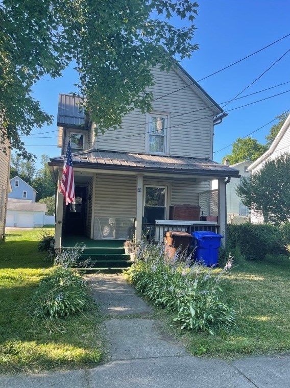 76 Stewart Ave, Greenville, PA 16125