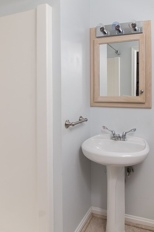 127 Park Crst Ln, Butler PA 16001-7917 exterior