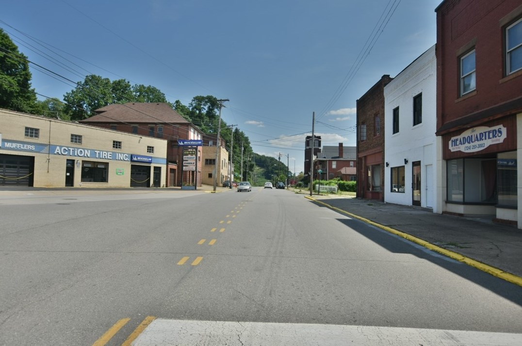 305 Merchant St, Ambridge, PA 15003